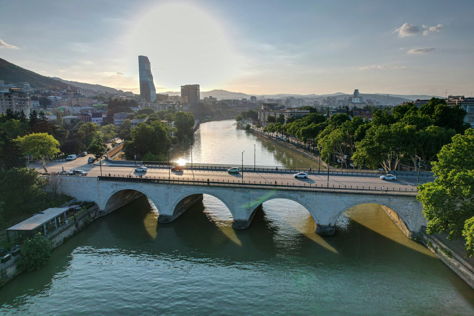 Tbilisi for Remote Workers: The Honest Review in 2026
